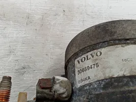 Volvo V60 Starter motor 30659475