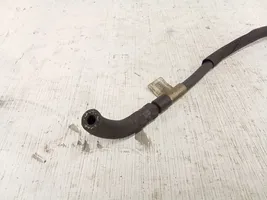 Volvo V60 Fuel return line/hose 31321198