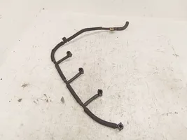 Volvo V60 Fuel return line/hose 31321198