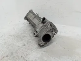 Volvo V60 EGR valve cooler 31325030