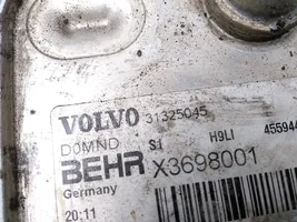 Volvo V60 Öljynsuodattimen kannake 31325045