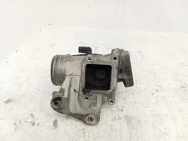 Volvo V60 EGR valve 