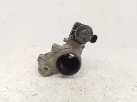 Volvo V60 EGR valve 