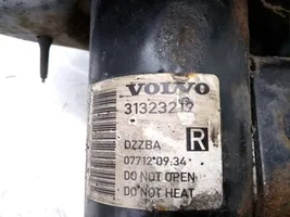 Volvo V60 Front shock absorber/damper 31323219