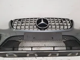 Mercedes-Benz GLC C253 Etupuskuri A2538857900