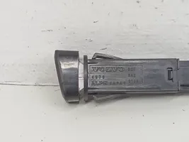 Volvo V60 Botón interruptor de luz de peligro 9123681