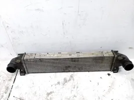 Volvo V60 Chłodnica powietrza doładowującego / Intercooler 31338475