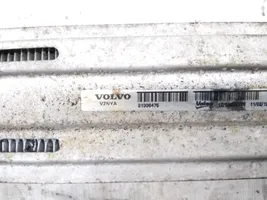 Volvo V60 Chłodnica powietrza doładowującego / Intercooler 31338475