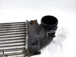 Volvo V60 Chłodnica powietrza doładowującego / Intercooler 31338475