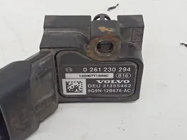 Volvo V60 Air pressure sensor 9G9N12B676AC