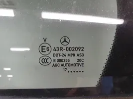 Mercedes-Benz GLC C253 Drzwi tylne 