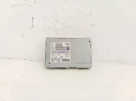 Volvo V60 Antenna control unit 31346184