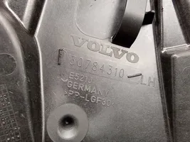 Volvo V60 Alzacristalli della portiera anteriore con motorino 30784310
