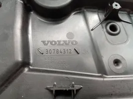 Volvo V60 Mécanisme lève-vitre de porte arrière avec moteur 307843312