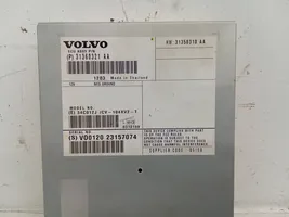 Volvo V60 Amplificatore P31360321