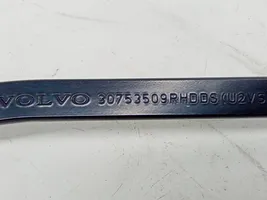 Volvo V60 Front wiper blade arm 30753509