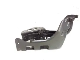 Mercedes-Benz GLC C253 Cerniere del vano motore/cofano A2538800128