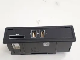 Mercedes-Benz GLC C253 Connettore plug in USB A2058200226