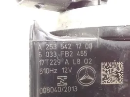 Mercedes-Benz GLC C253 Klakson A2535421700