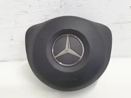 Mercedes-Benz GLC C253 Ohjauspyörän turvatyyny 0008609000