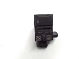 Mercedes-Benz GLC C253 Sensor impacto/accidente para activar Airbag A2139051300