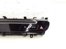 Mercedes-Benz GLC C253 Controllo multimediale autoradio A2059055201