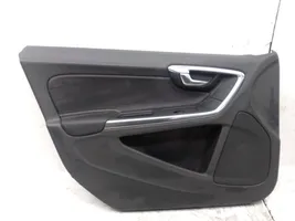 Volvo V60 Interior set 