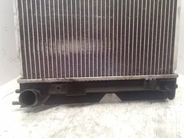 Toyota Corolla Verso E121 Radiateur de refroidissement 