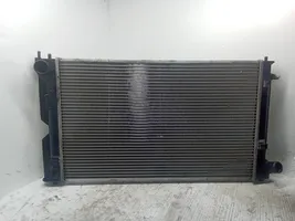 Toyota Corolla Verso E121 Radiateur de refroidissement 