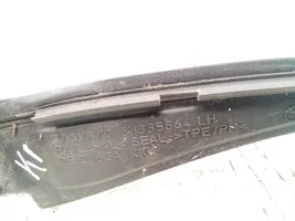 Volvo V60 Windshield trim 31335864