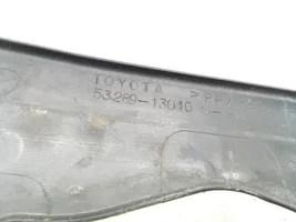 Toyota Corolla Verso E121 Konepellin lukituksen muotolista 5328913010