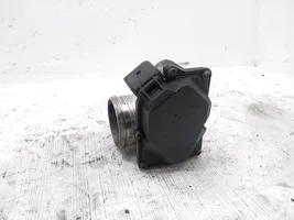 Ford Kuga I Throttle valve A2C53286823