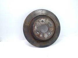 Ford Kuga I Rear brake disc 