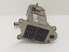 Ford Kuga I EGR valve cooler V29004027