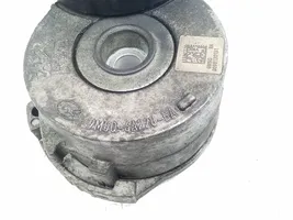 Ford Kuga I Lichtmaschine Riemenspanner Spannrolle Keilrippenriemen Keilriemen 9M5Q6A228BA