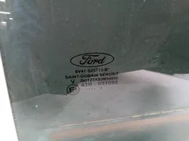 Ford Kuga I Vitre de fenêtre porte arrière 