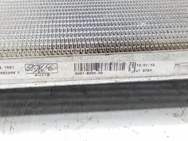 Ford Kuga I Coolant radiator 6G918005DD