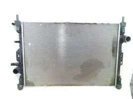 Ford Kuga I Coolant radiator 6G918005DD