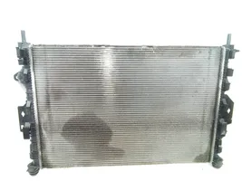 Ford Kuga I Coolant radiator 6G918005DD