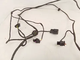 Ford Kuga I Parking sensor (PDC) wiring loom 8V4T15K867