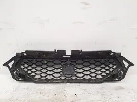 Seat Ateca Maskownica / Grill / Atrapa górna chłodnicy 575853654M