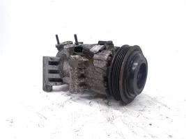 KIA Sportage Compressore aria condizionata (A/C) (pompa) 