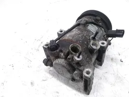 KIA Sportage Compressore aria condizionata (A/C) (pompa) 