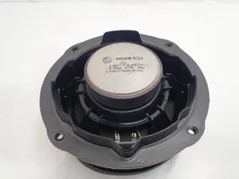 Seat Ateca Enceinte de porte arrière 3V0035411J