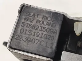 Seat Ateca Konepellin lukituksen vastakappale 575823509A