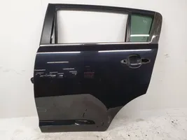 KIA Sportage Rear door 