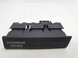 Seat Ateca Interruttore airbag passeggero on/off 5F0919234B
