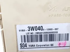 KIA Sportage Fuse module 919503W040