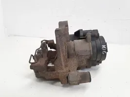 Audi TT TTS RS Mk3 8S Bremssattel hinten 5Q0615405CK