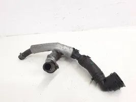 Audi TT TTS RS Mk3 8S Tuyau de liquide de refroidissement moteur 5Q0121087A